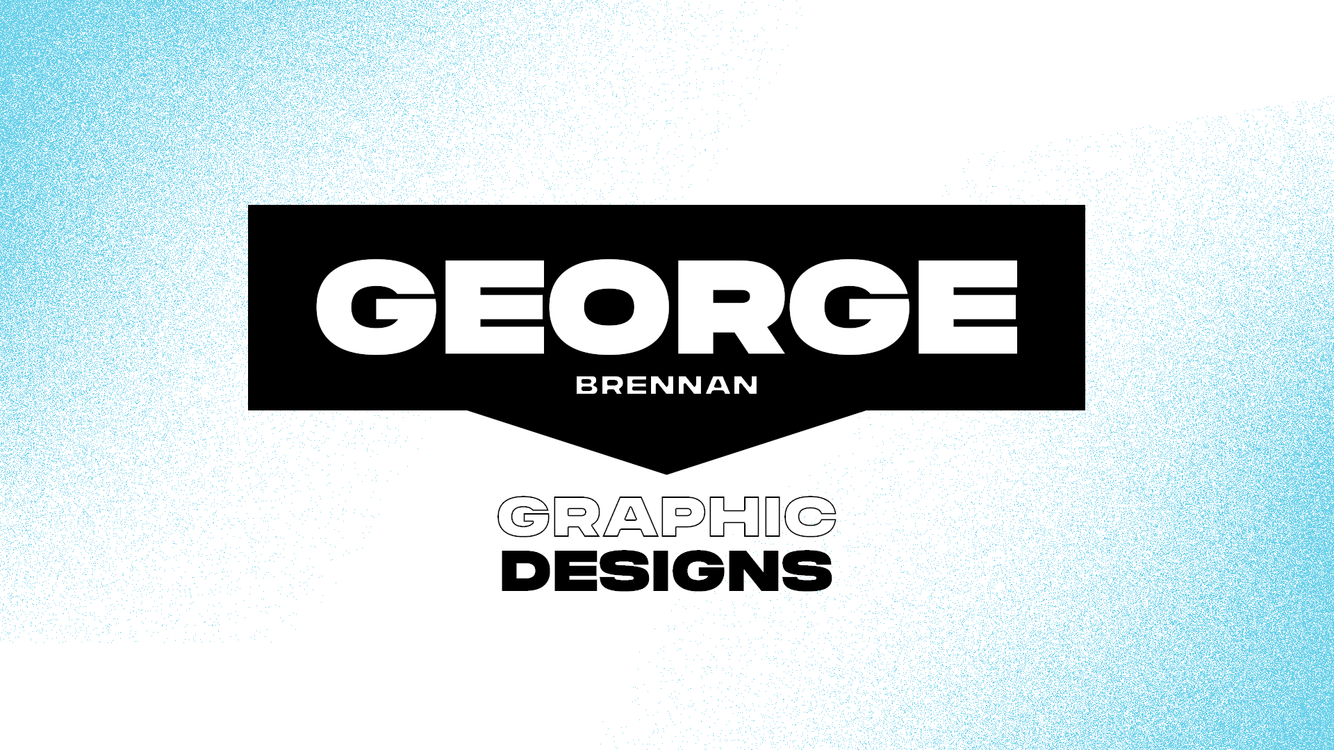 George Brennan Logo